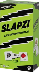 Slapzi