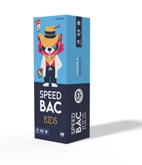 Speed bac kids
