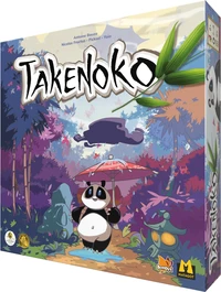 Takenoko