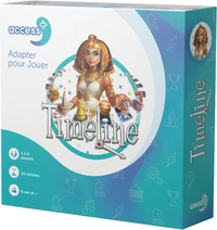 Timeline Access+