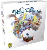 When i dream