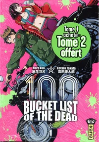 Pack en 2 volumes : Tome 1 et 2