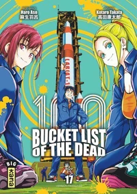 100 Bucket List of the dead Tome 17