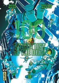 100 Bucket List of the dead Tome