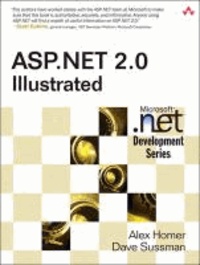 ASP.Net 2.0 Illustrated.