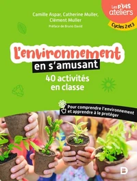 L'environnement en s'amusant