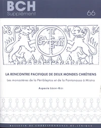 La rencontre pacifique de deux mondes chrétiens