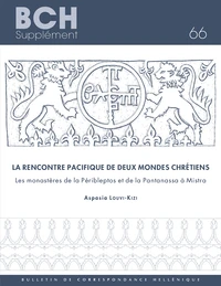 La rencontre pacifique de deux mondes chrétiens