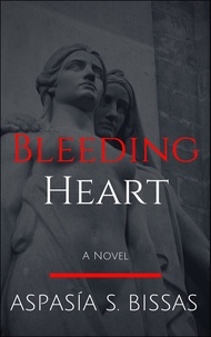  Aspasia S. Bissas - Bleeding Heart.