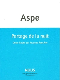 Partage de la nuit