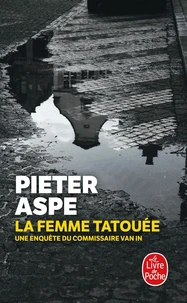 La femme tatouée