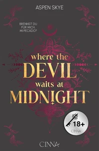 Where the Devil waits at Midnight