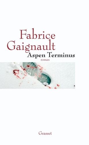 Aspen Terminus - Occasion