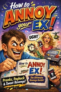 How to ANNOY your EX