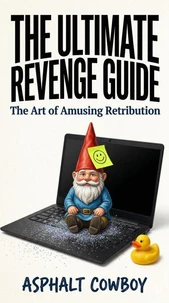 The Ultimate Revenge Guide