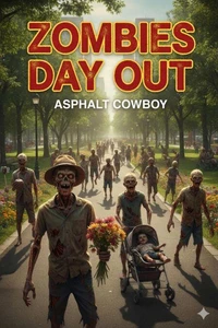 Zombies Day Out
