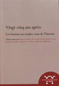 Vingt-cinq ans après