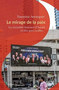 Le mirage de la paix
