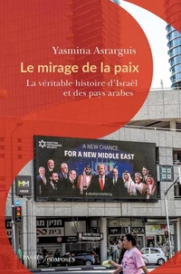 Le mirage de la paix