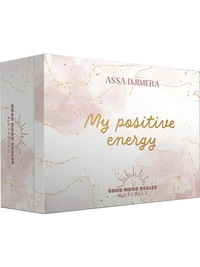 My positive energy