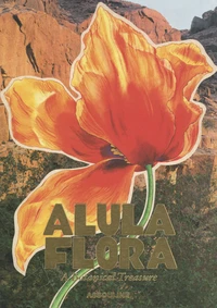 AlUla Flora