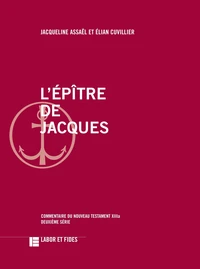 L'épitre de Jacques