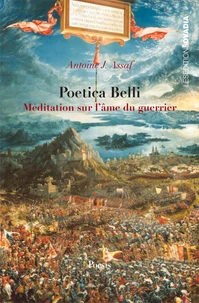 Méditations sur l'âme du guerrier
