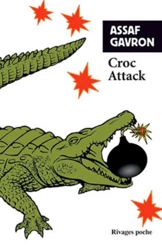 Croc Attack - Occasion