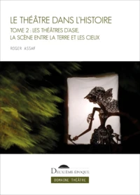 Le théâtre dans l'histoire
