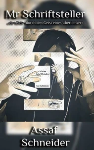 Mr. Schriftsteller