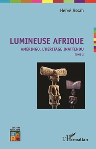 Lumineuse Afrique