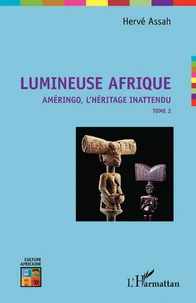 Lumineuse Afrique