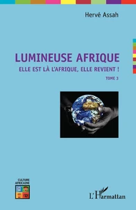 Lumineuse Afrique