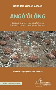 Angô'ôlông