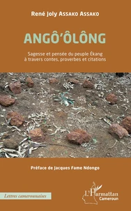 Angô'ôlông