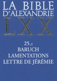 La Bible d'Alexandrie