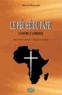 Assani Fassassi - Le péché du Pape contre l'Afrique.