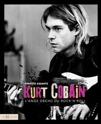 Kurt Cobain