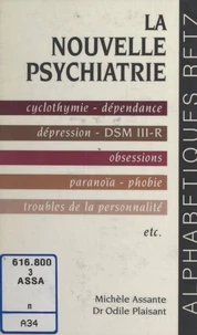 La nouvelle psychiatrie
