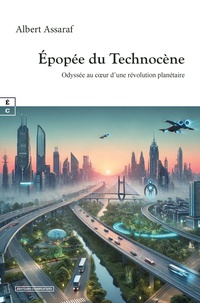 Epopée du Technocène