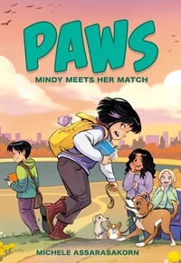 PAWS: Mindy Meets Her Match