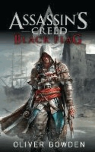 Assassin's Creed - Black Flag.