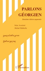 Parlons géorgien