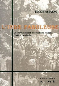 L'INDE FABULEUSE.