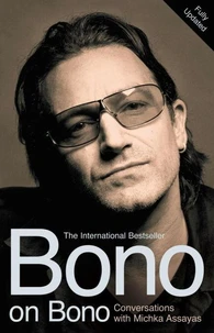 Bono on Bono