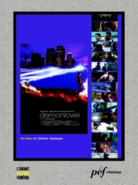 Demonlover - Scénario du film