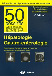 Hépatologie et gastro-entérologie