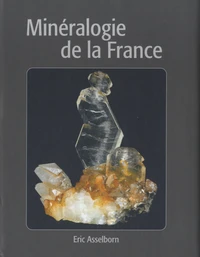 Minéralogie de la France