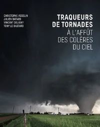 Traqueurs de tornades