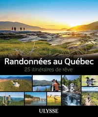 Randonnées au Québec